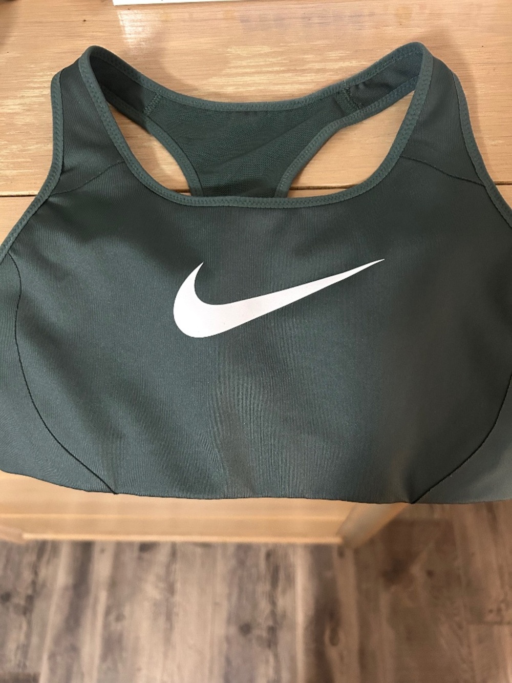 Nike Sports Bra size medium